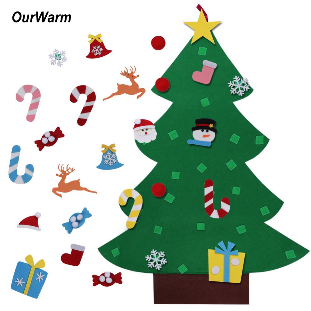 DIY Christmas Tree Kit