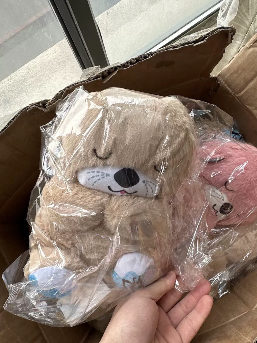 Comfort Doll Sleep Toy