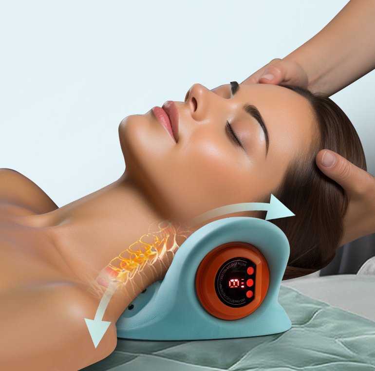 Neck Massager