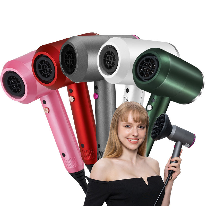 High Power Hair Dryer
