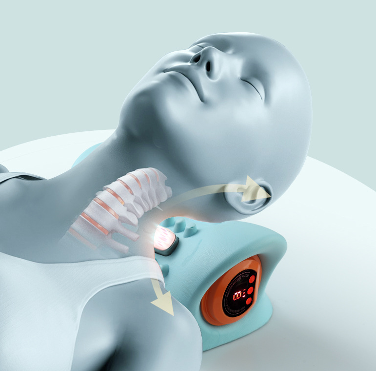 Neck Massager