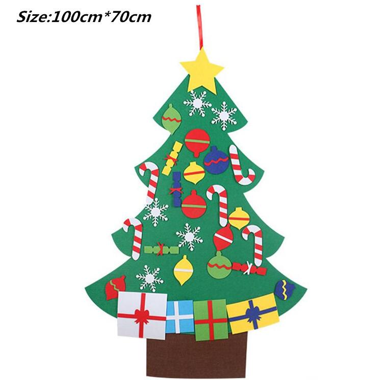 DIY Christmas Tree Kit