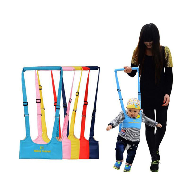 Toddler Walk Harness