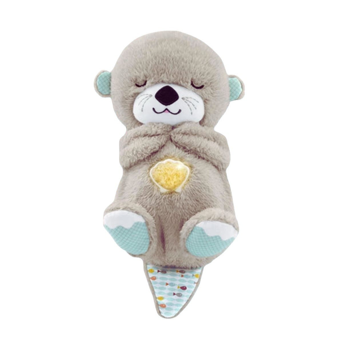 Comfort Doll Sleep Toy