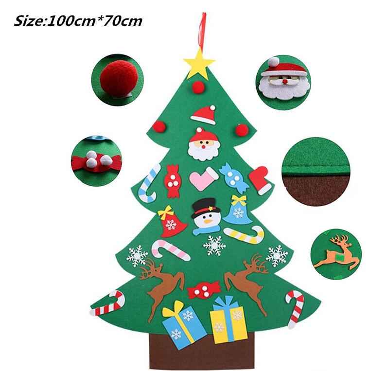 DIY Christmas Tree Kit