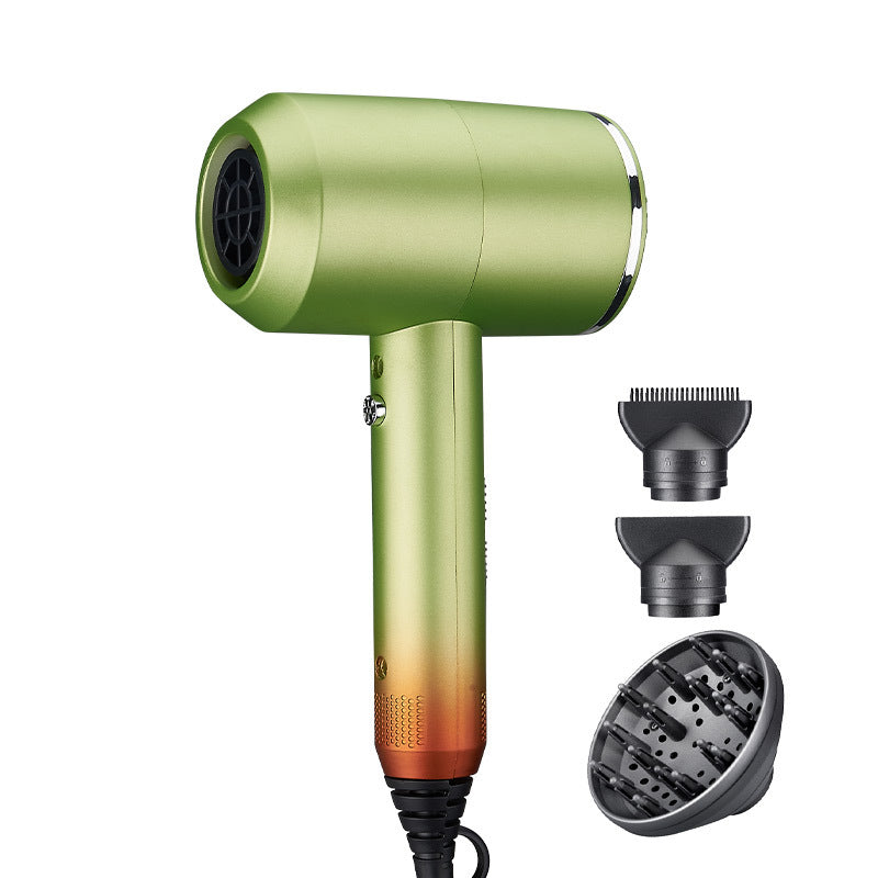 High Power Hair Dryer