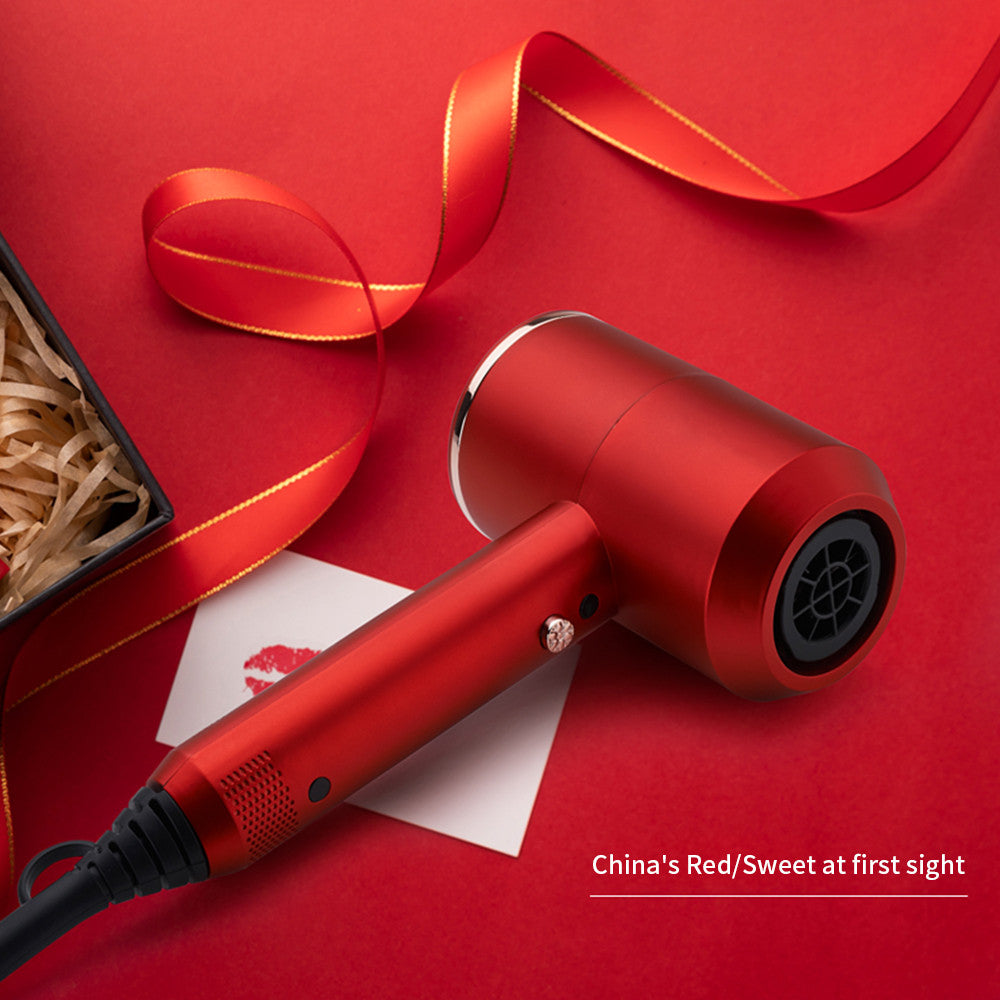 High Power Hair Dryer