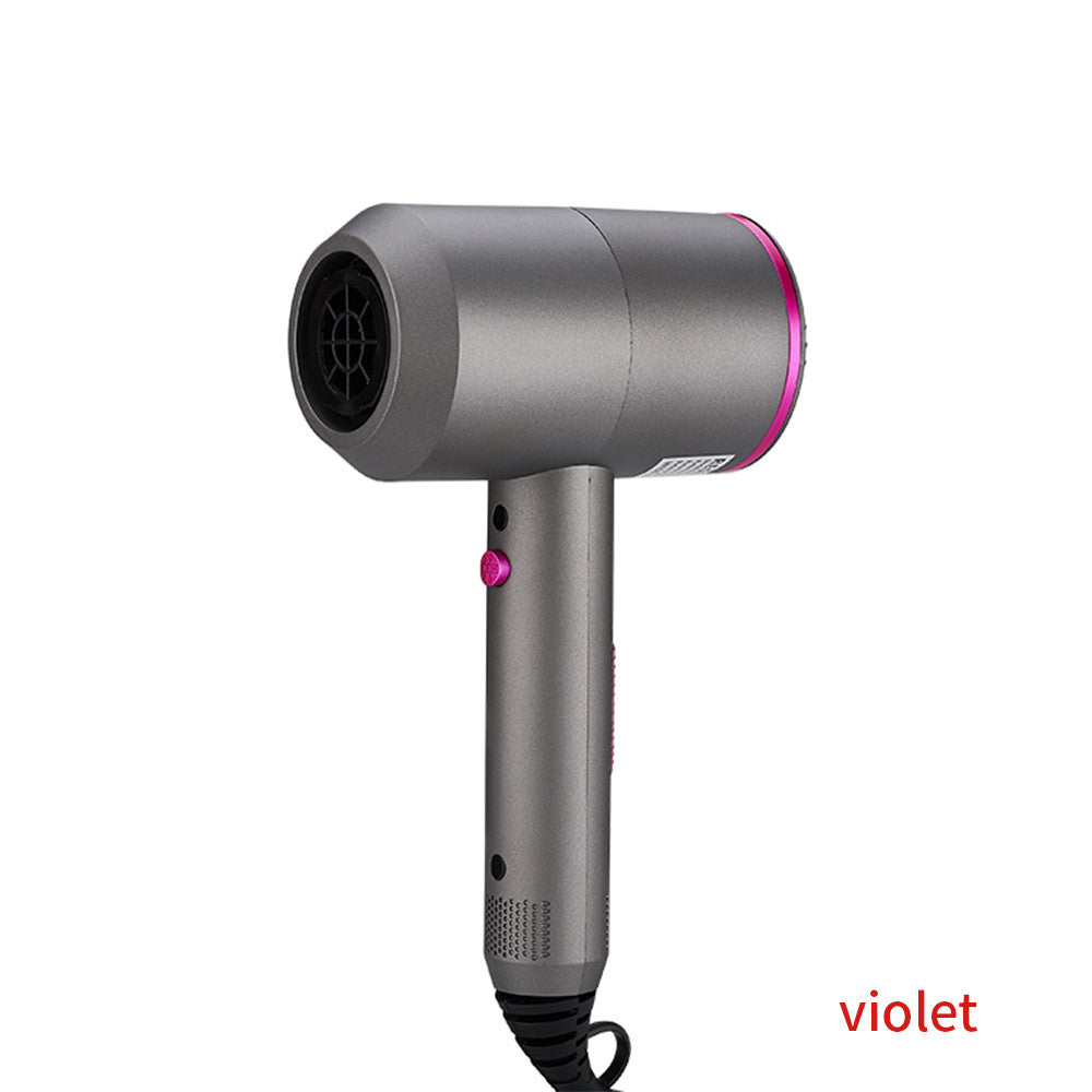 High Power Hair Dryer
