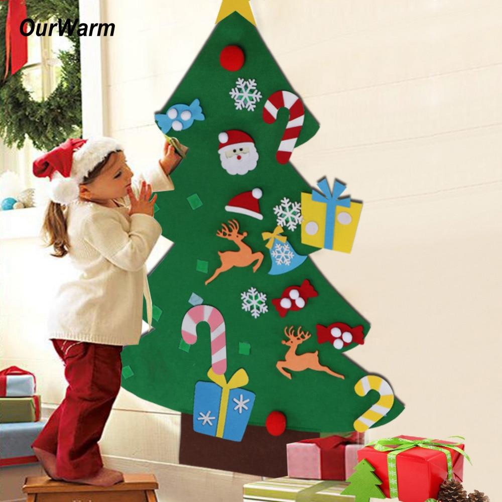 DIY Christmas Tree Kit