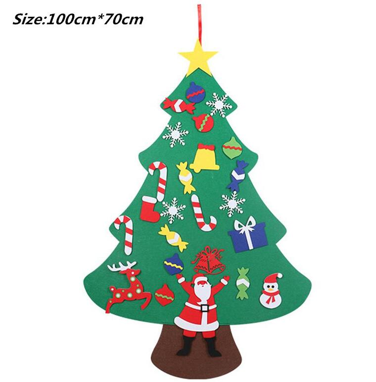 DIY Christmas Tree Kit