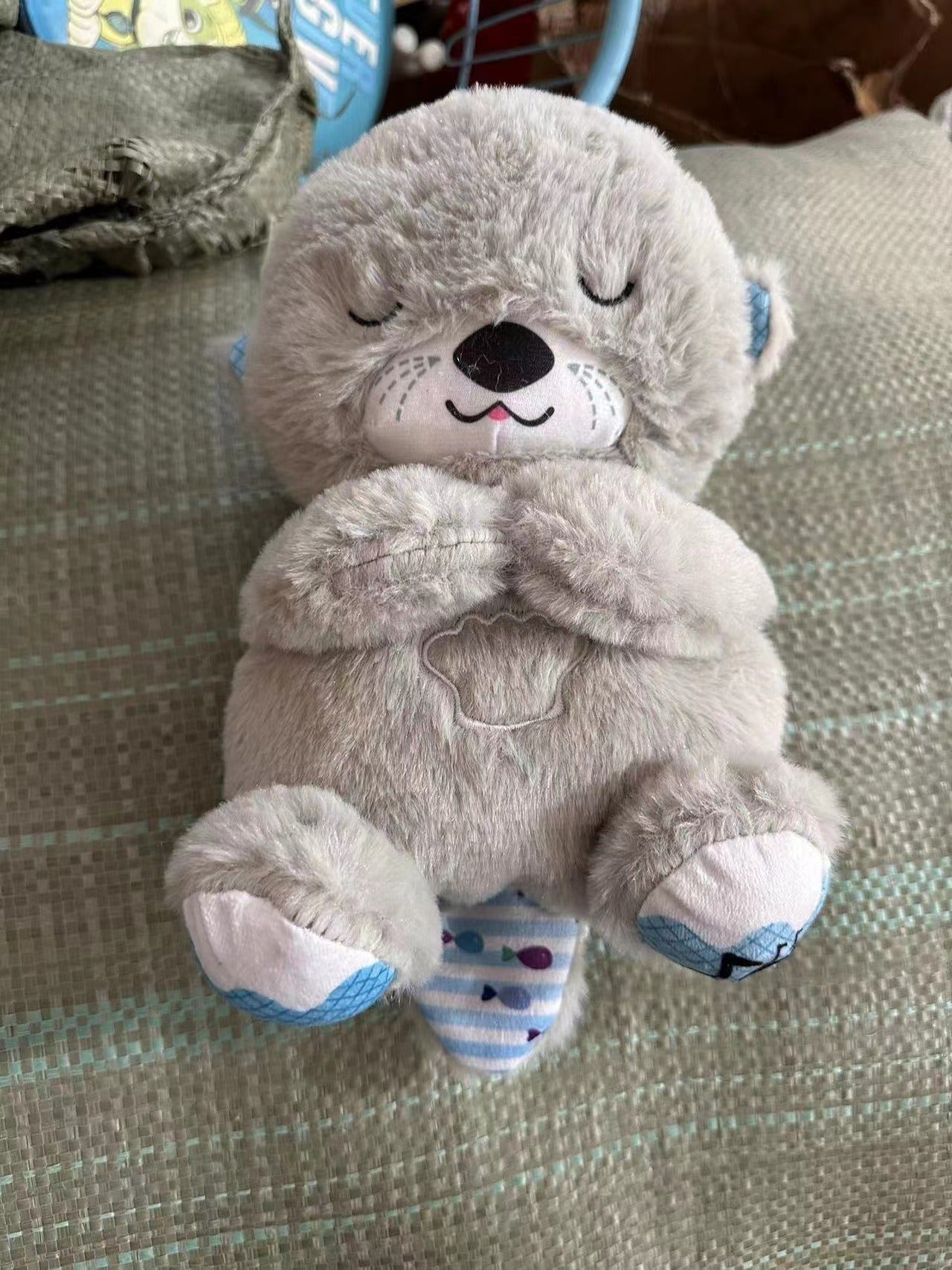 Comfort Doll Sleep Toy