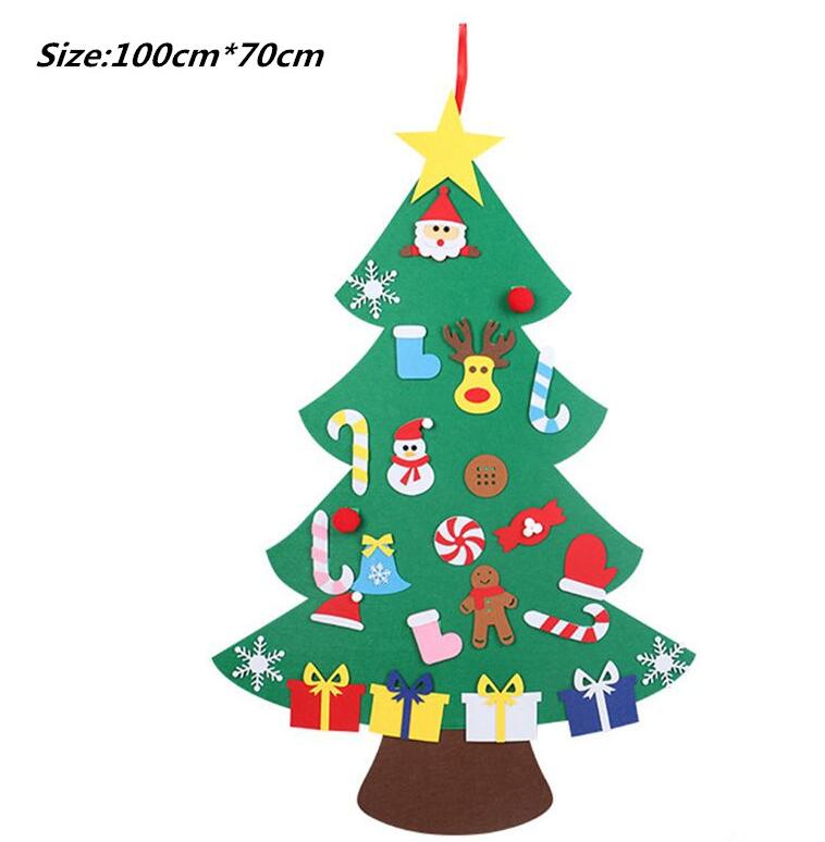 DIY Christmas Tree Kit