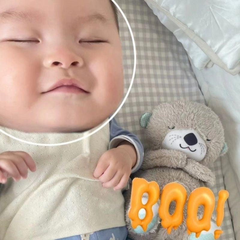 Comfort Doll Sleep Toy