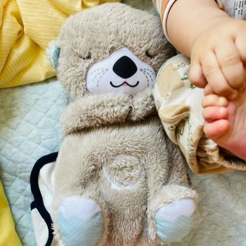 Comfort Doll Sleep Toy