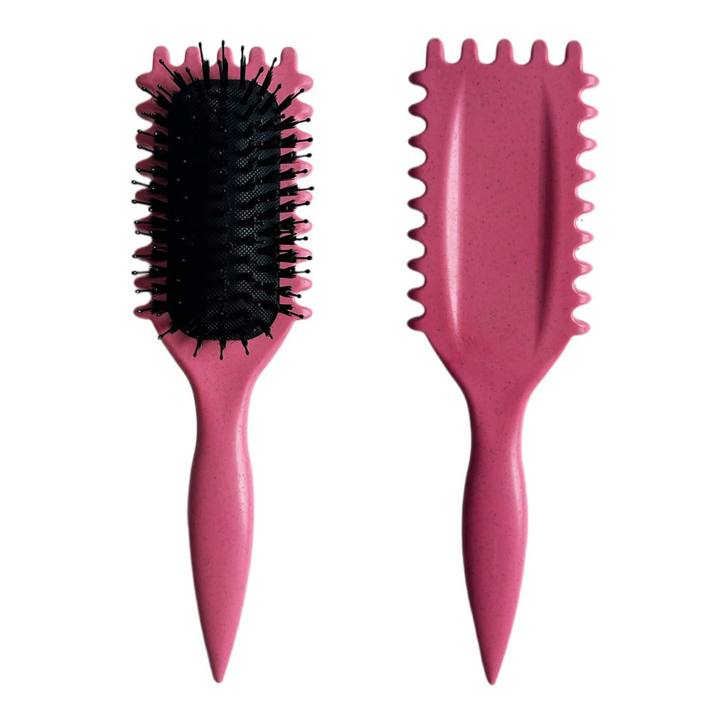 Curl Styling Brush
