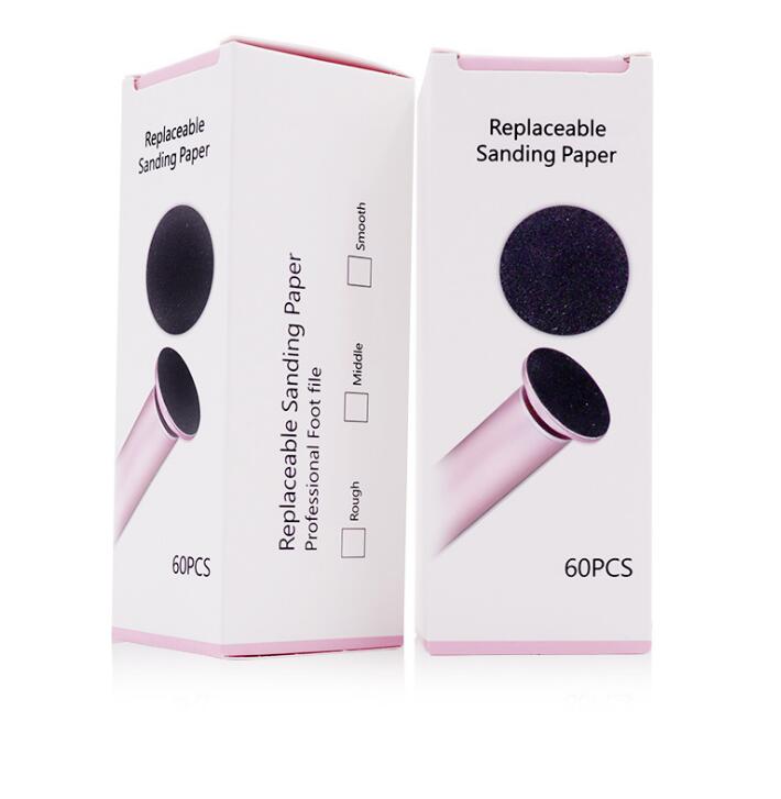 Electric Callus Remover