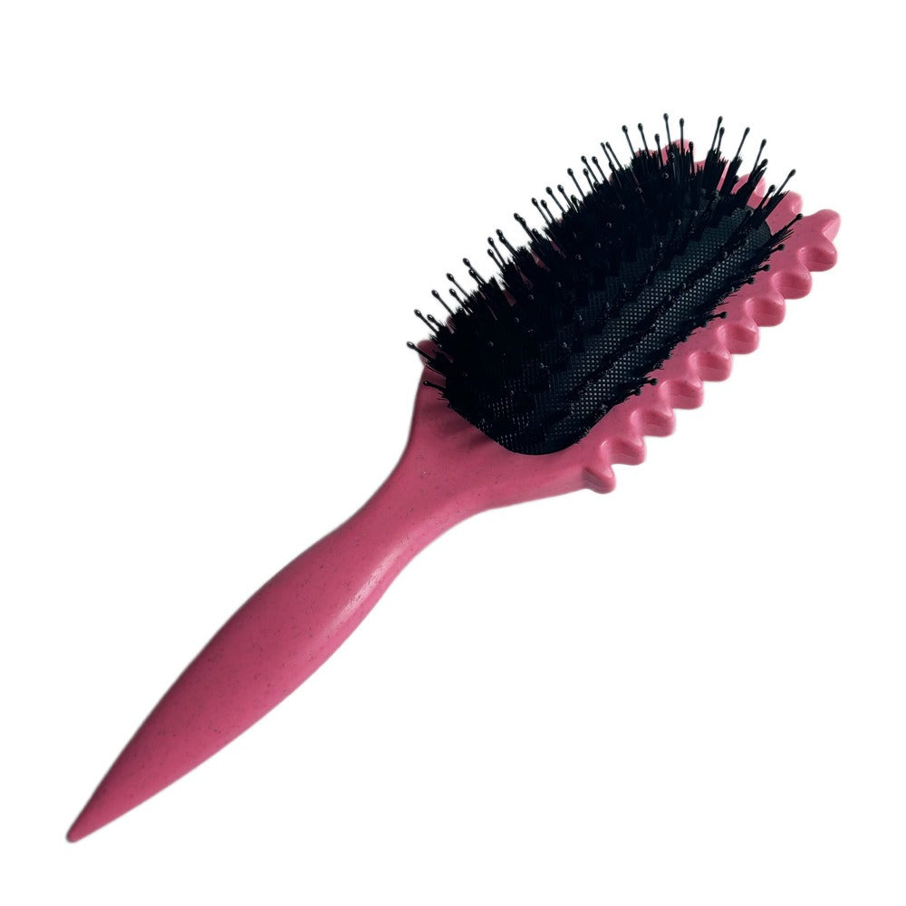 Curl Styling Brush