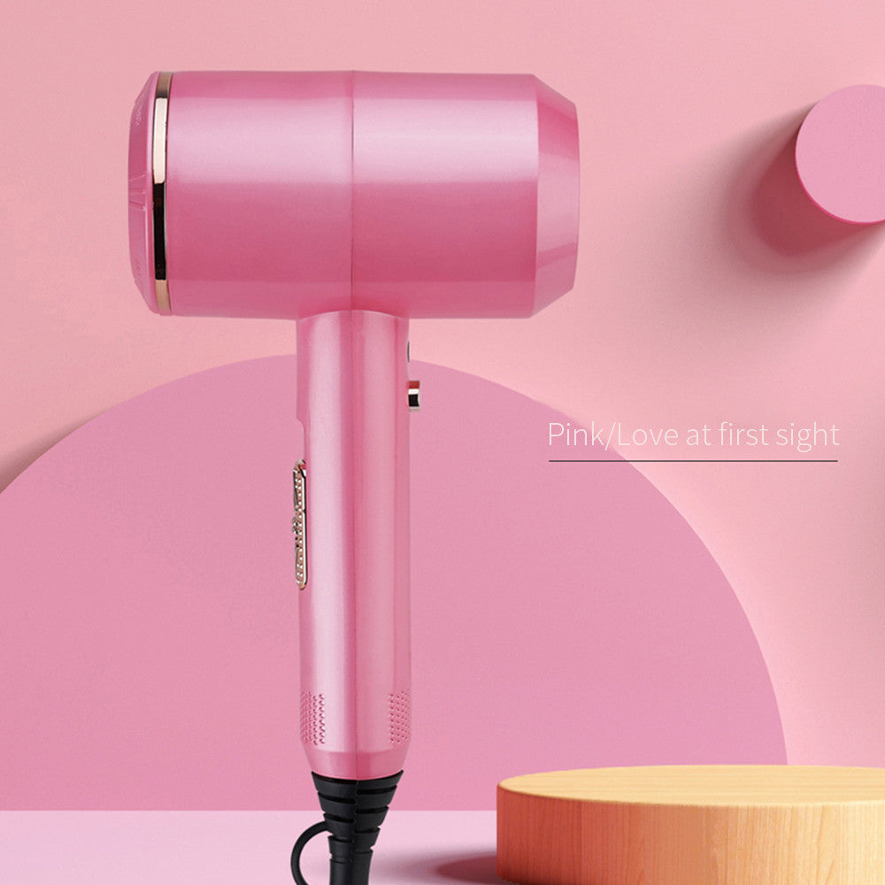 High Power Hair Dryer