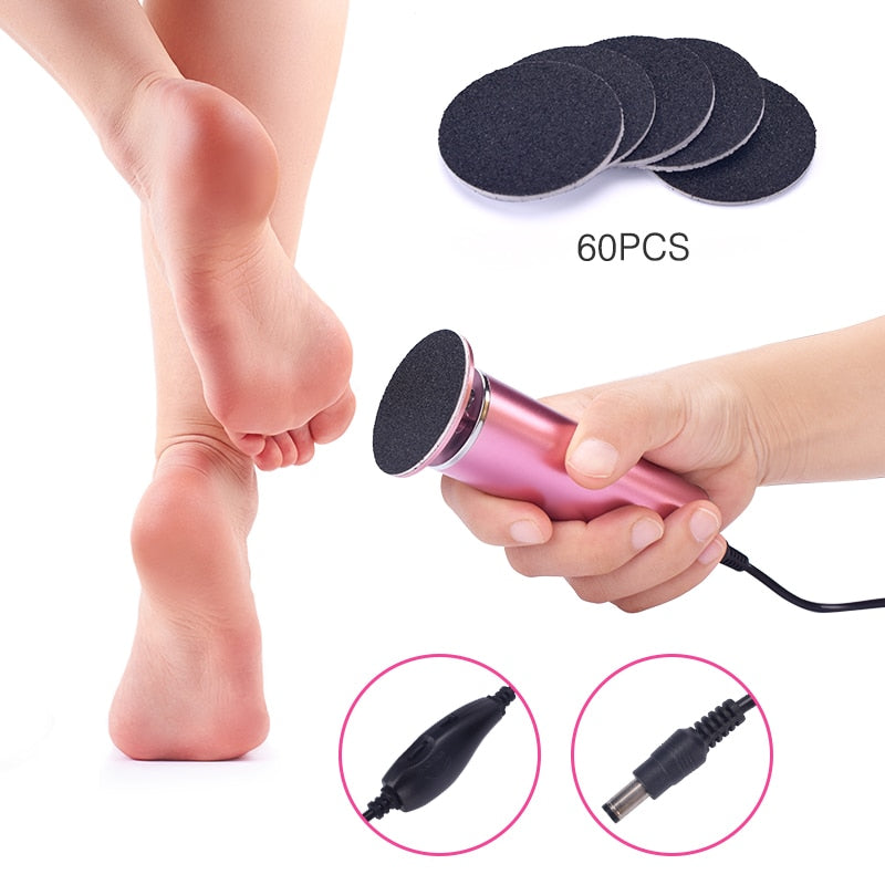 Electric Callus Remover