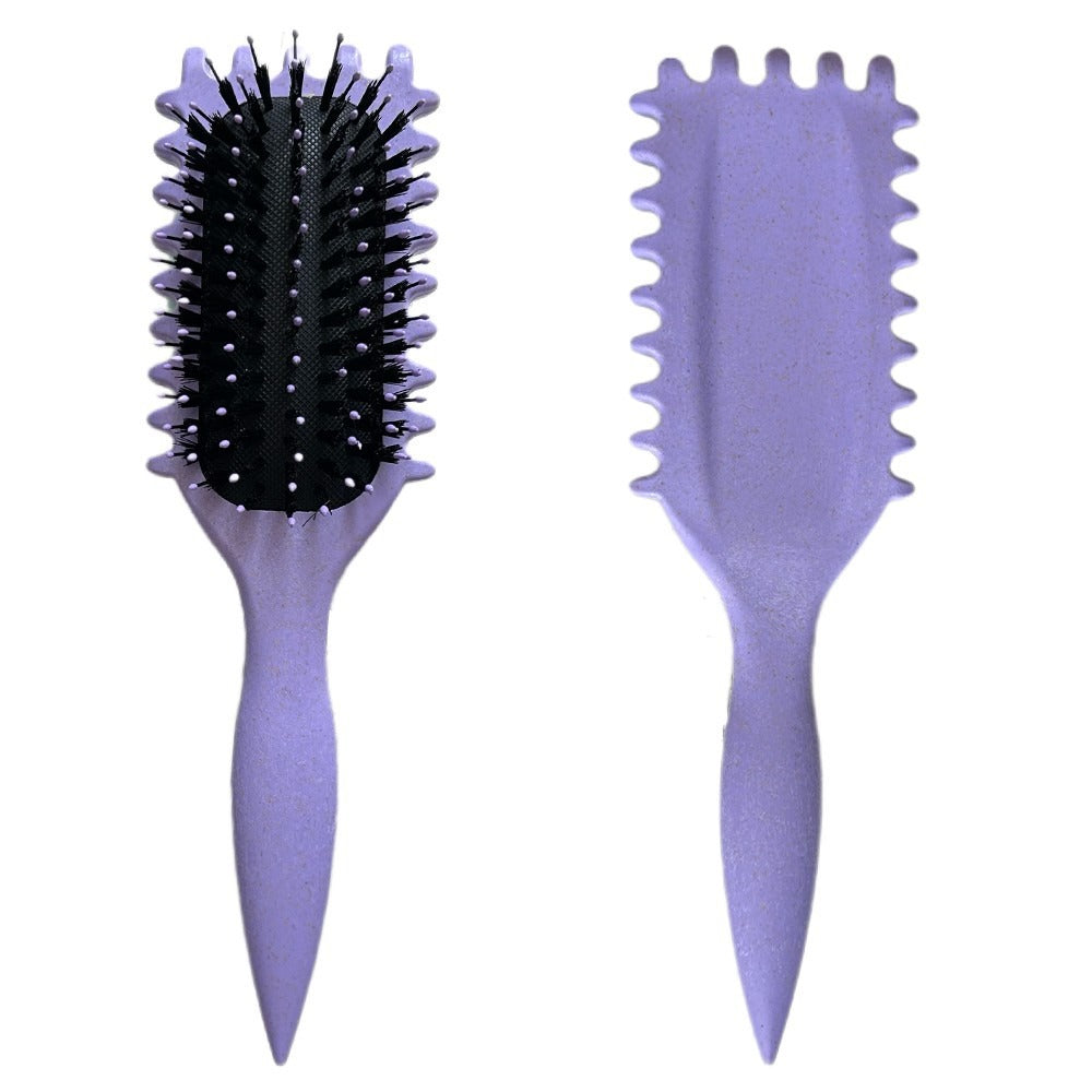 Curl Styling Brush