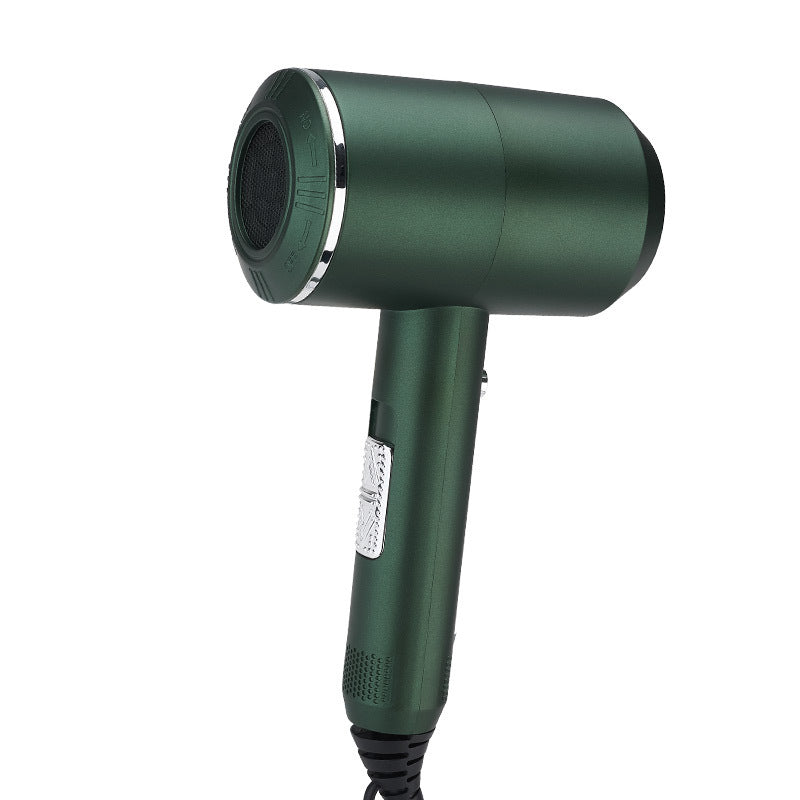 High Power Hair Dryer