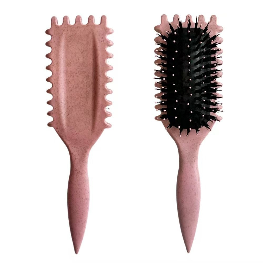 Curl Styling Brush