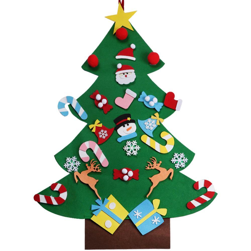 DIY Christmas Tree Kit