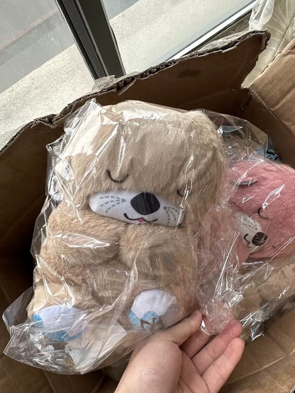 Comfort Doll Sleep Toy