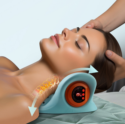 Neck Massager