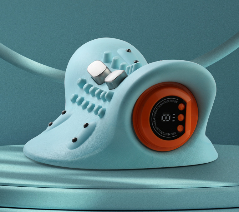 Neck Massager